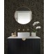 4177-27709 - Massar Black Modern Marbled Wallpaper-Drew and Jonathan