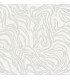 4177-27708 - Massar Silver Modern Marbled Wallpaper-Drew and Jonathan
