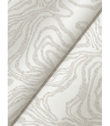 4177-27706 - Massar Taupe Modern Marbled Wallpaper-Drew and Jonathan