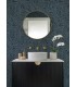 4177-27707 - Massar Teal Modern Marbled Wallpaper-Drew and Jonathan
