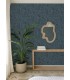 4177-27707 - Massar Teal Modern Marbled Wallpaper-Drew and Jonathan