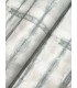 4177-27727 - Modulus Denim Geometric Stripe Wallpaper-Drew and Jonathan