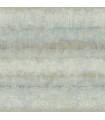 4177-27733 - Morningtide Light Blue Textured Stripe Wallpaper-Drew and Jonathan