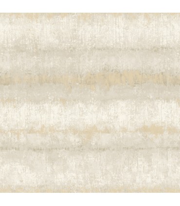 4177-27734 - Morningtide Neutral Textured Stripe Wallpaper-Drew and Jonathan