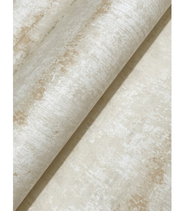 4177-27734 - Morningtide Neutral Textured Stripe Wallpaper-Drew and Jonathan