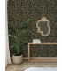 4177-83306 - Sagecrest Black Sapling Wallpaper-Drew and Jonathan