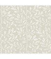 4177-83307 - Sagecrest Light Grey Sapling Wallpaper-Drew and Jonathan