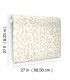 4177-83308 - Sagecrest Platinum Sapling Wallpaper-Drew and Jonathan
