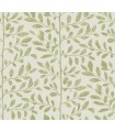 4177-83305 - Sagecrest Sage Sapling Wallpaper-Drew and Jonathan