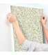 4177-83305 - Sagecrest Sage Sapling Wallpaper-Drew and Jonathan