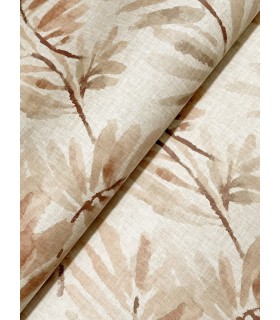 4177-27742 - Serenade Blush Ferns Wallpaper-Drew and Jonathan