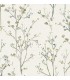 4177-27719 - Silverling Moss Budding Branches Wallpaper-Drew and Jonathan