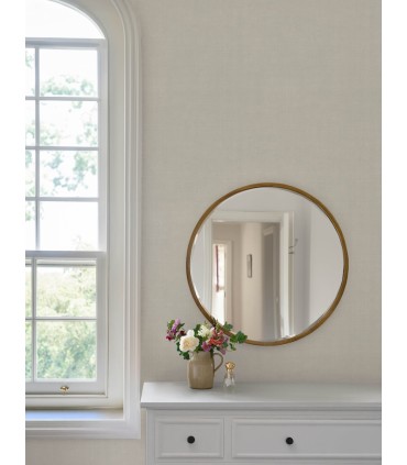 4201-16017 - Midolin Ash Texture Wallpaper-Savanna by A Street