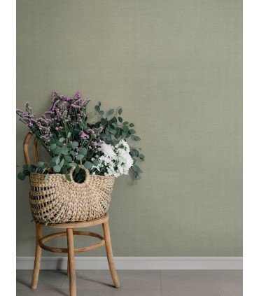 4201-16022 - Midolin Pewter Texture Wallpaper-Savanna by A Street