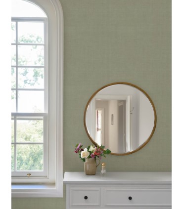 4201-16022 - Midolin Pewter Texture Wallpaper-Savanna by A Street