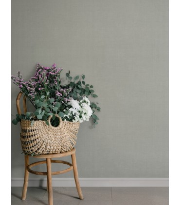 4201-16020 - Midolin Sterling Texture Wallpaper-Savanna by A Street