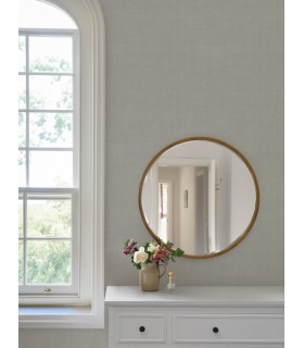 4201-16020 - Midolin Sterling Texture Wallpaper-Savanna by A Street