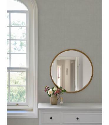 4201-16020 - Midolin Sterling Texture Wallpaper-Savanna by A Street