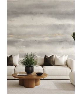 4202-367584M - Aveline Grey Wall Mural-Springhill by A Street