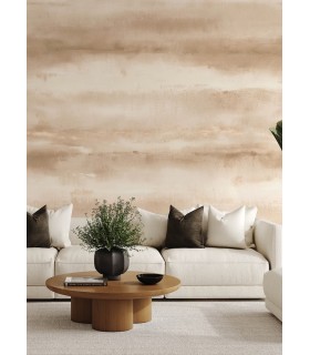 4202-367713M - Aveline Neutral Wall Mural-Springhill by A Street
