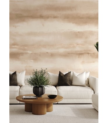 4202-367713M - Aveline Neutral Wall Mural-Springhill by A Street