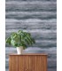 4202-481662 - Ayla Indigo Abstract Stripe Wallpaper-Springhill by A Street