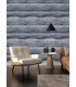 4202-481662 - Ayla Indigo Abstract Stripe Wallpaper-Springhill by A Street