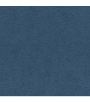 4202-408232 - Cullen Navy Faux Linen Wallpaper-Springhill by A Street