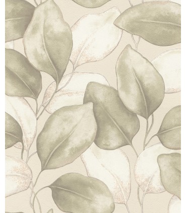 4202-659870 - Evanthe Sage Vine Wallpaper-Springhill by A Street