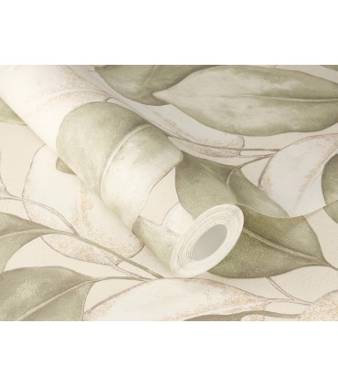 4202-659870 - Evanthe Sage Vine Wallpaper-Springhill by A Street