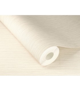4202-537628 - Ewan Bone Textured Stripe Wallpaper-Springhill by A Street