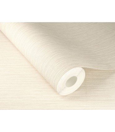 4202-537628 - Ewan Bone Textured Stripe Wallpaper-Springhill by A Street