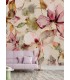 4202-367577M - Florian Pink Wall Mural-Springhill by A Street