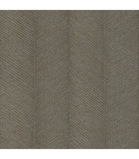 4202-720303 - Ione Evergreen Textured Chevron Wallpaper-Springhill by A Street