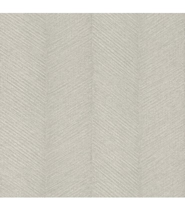 4202-720358 - Ione Grey Textured Chevron Wallpaper-Springhill by A Street