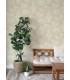 4202-481419 - Izara Beige Botanical Wallpaper-Springhill by A Street