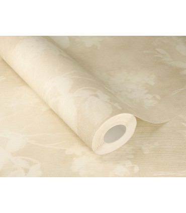 4202-481419 - Izara Beige Botanical Wallpaper-Springhill by A Street
