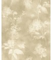 4202-481402 - Izara Light Green Botanical Wallpaper-Springhill by A Street