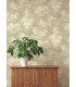 4202-481402 - Izara Light Green Botanical Wallpaper-Springhill by A Street