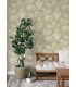 4202-481402 - Izara Light Green Botanical Wallpaper-Springhill by A Street