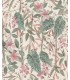 4202-538212 - Kalina Teal Floral Fruits Wallpaper-Springhill by A Street