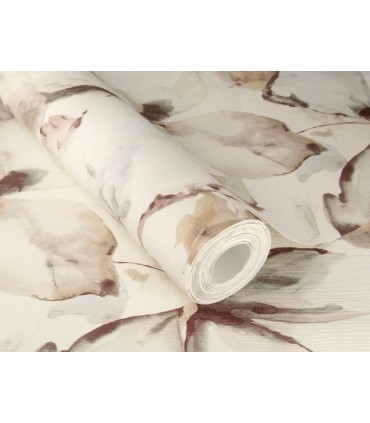 4202-481235 - Liliana Neutral Floral Wallpaper-Springhill by A Street
