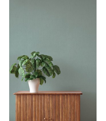 4202-484595 - Naim Aqua Solid Texture Wallpaper-Springhill by A Street