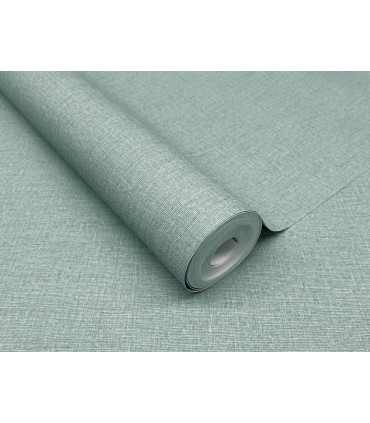 4202-484595 - Naim Aqua Solid Texture Wallpaper-Springhill by A Street