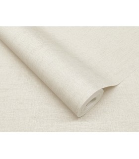 4202-484533 - Naim Beige Solid Texture Wallpaper-Springhill by A Street