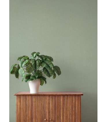4202-484588 - Naim Sage Solid Texture Wallpaper-Springhill by A Street