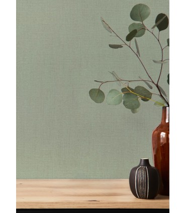 4202-484588 - Naim Sage Solid Texture Wallpaper-Springhill by A Street