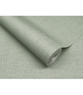 4202-484588 - Naim Sage Solid Texture Wallpaper-Springhill by A Street