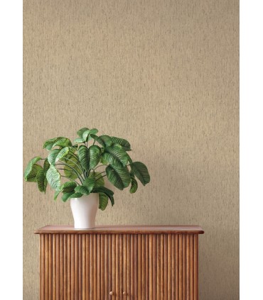 4202-571066 - Roison Khaki Birch Bark Wallpaper-Springhill by A Street