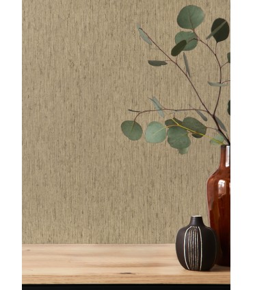 4202-571066 - Roison Khaki Birch Bark Wallpaper-Springhill by A Street